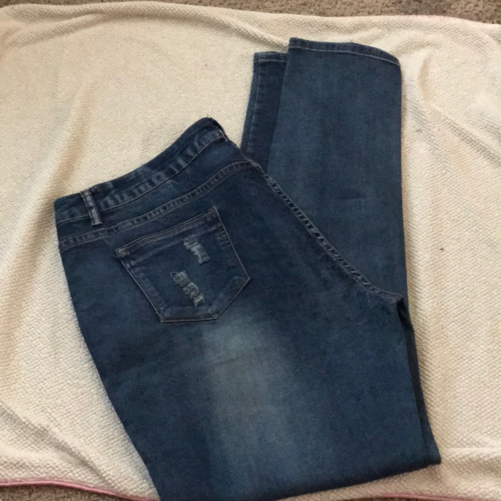 XXL Jeggings